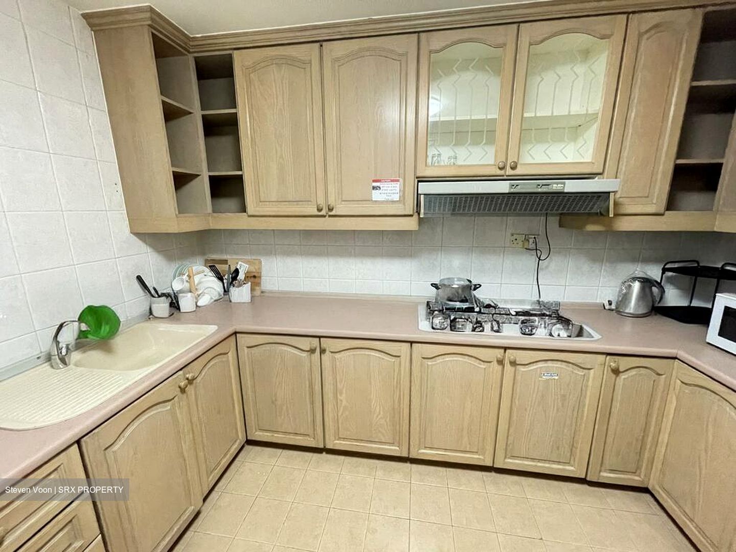 La Crystal (D9), Apartment #497879691